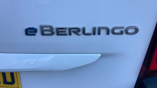 Citroen Berlingo 100kW Plus M 52kWh 5dr Auto Electric Estate